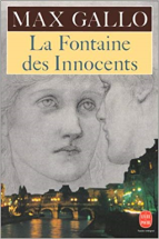 La Fontaine Des Innocents